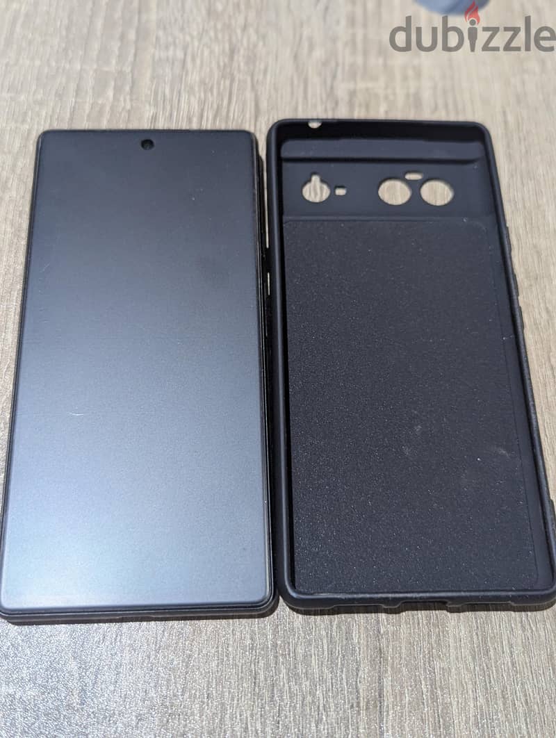 Google Pixel 6 7