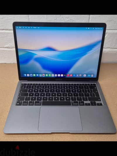 macbook air m1 كسر زيرو