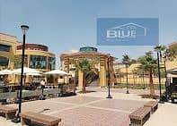 Abada View Wonderful 75m for Sale Discount on Cash at Gate Way Mall in Al-Rehab