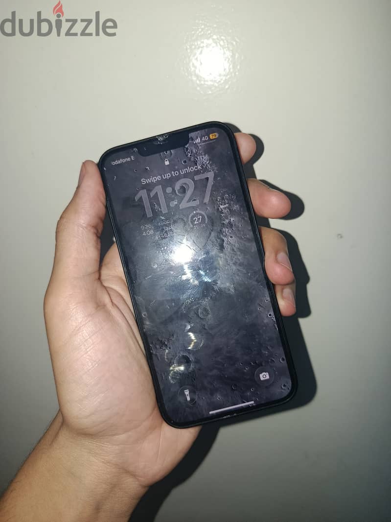 iPhone 16e 6