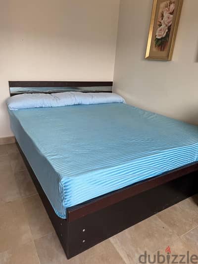 Full bedroom - غرفة نوم كاملة