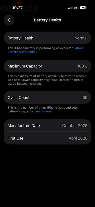 Apple - iPhone 17 Pro