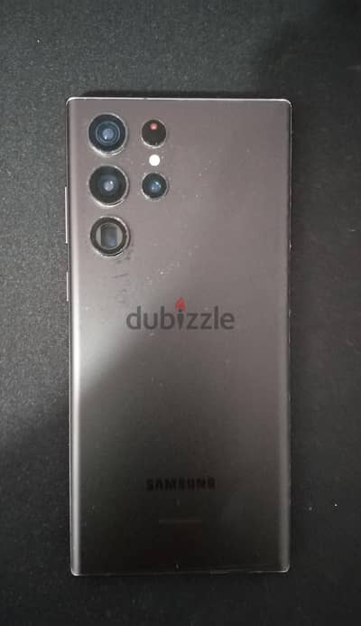 Samsung S22 Ultra