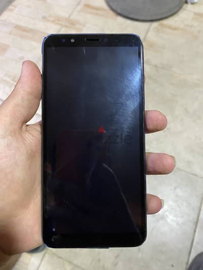 Huawei nova Y71