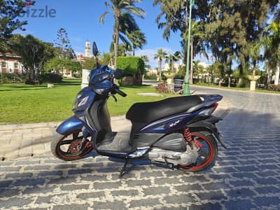 sym sr 2024