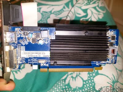 كرت شاشه Graphics Card AMD Mobility Radeon HD 5000 Series (2.0 GB)