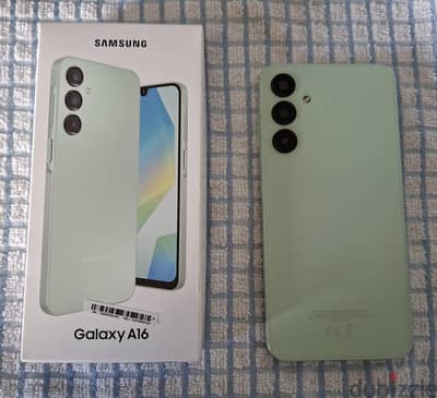 Samsung A16