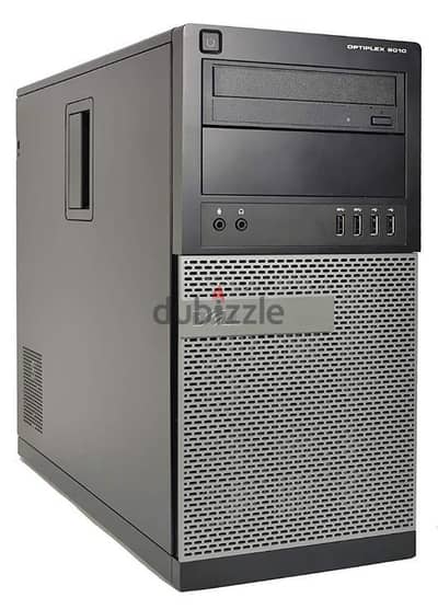 Dell OptiPlex 9010 Tower