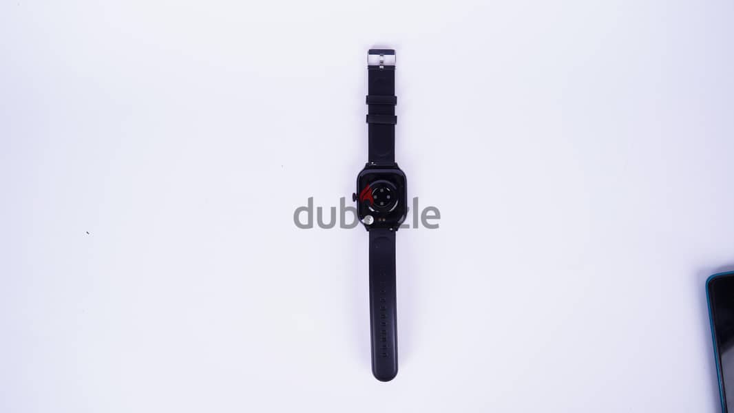 Smart Watch A56 Plus 1