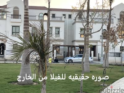 من المالك مباشره تاون هاوس سيليا طلعت مصطفى