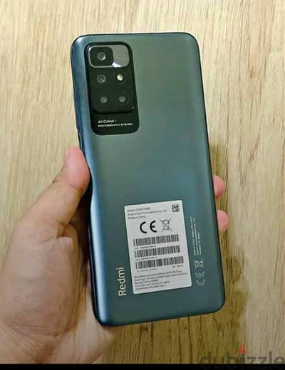 redmi 10 128 للبدل