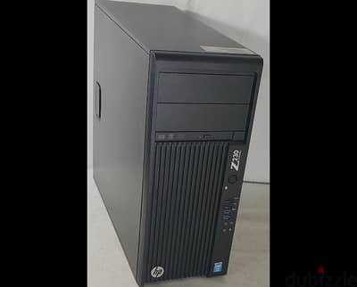 كمبيوتر بكرت شاشه  rx550 4gb DDR5