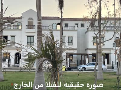 من المالك مباشره تاون هاوس سيليا طلعت مصطفى