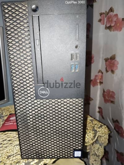 كيسه DELL OPTIPLEX 3060