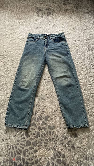Jeans streat wear
