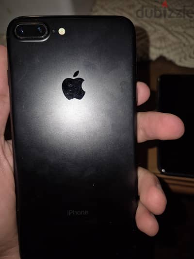 Apple - iPhone 7 Plus
