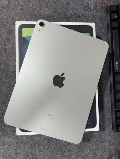 Ipad Air 4