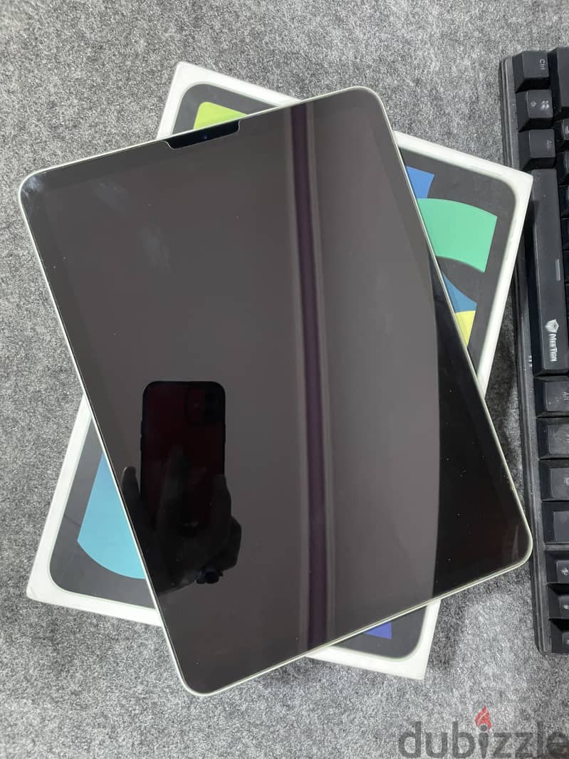 Ipad Air 4 1