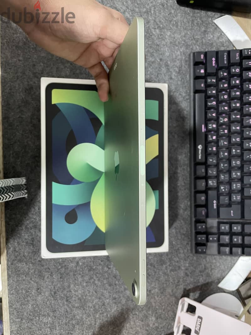 Ipad Air 4 2