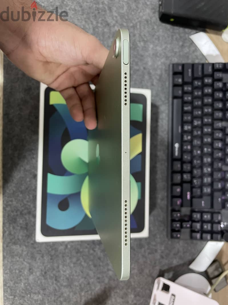 Ipad Air 4 3