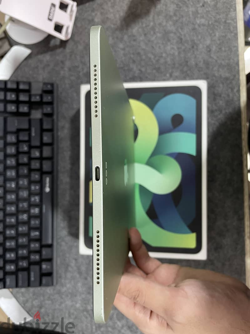 Ipad Air 4 4