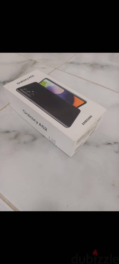 سامسونج ايه 52