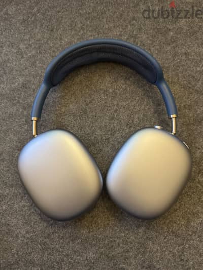 Airpods max