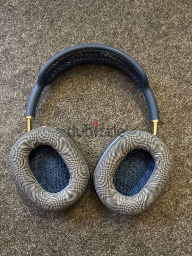 Airpods max 2