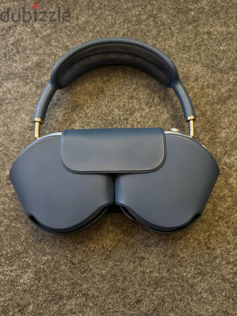Airpods max 3