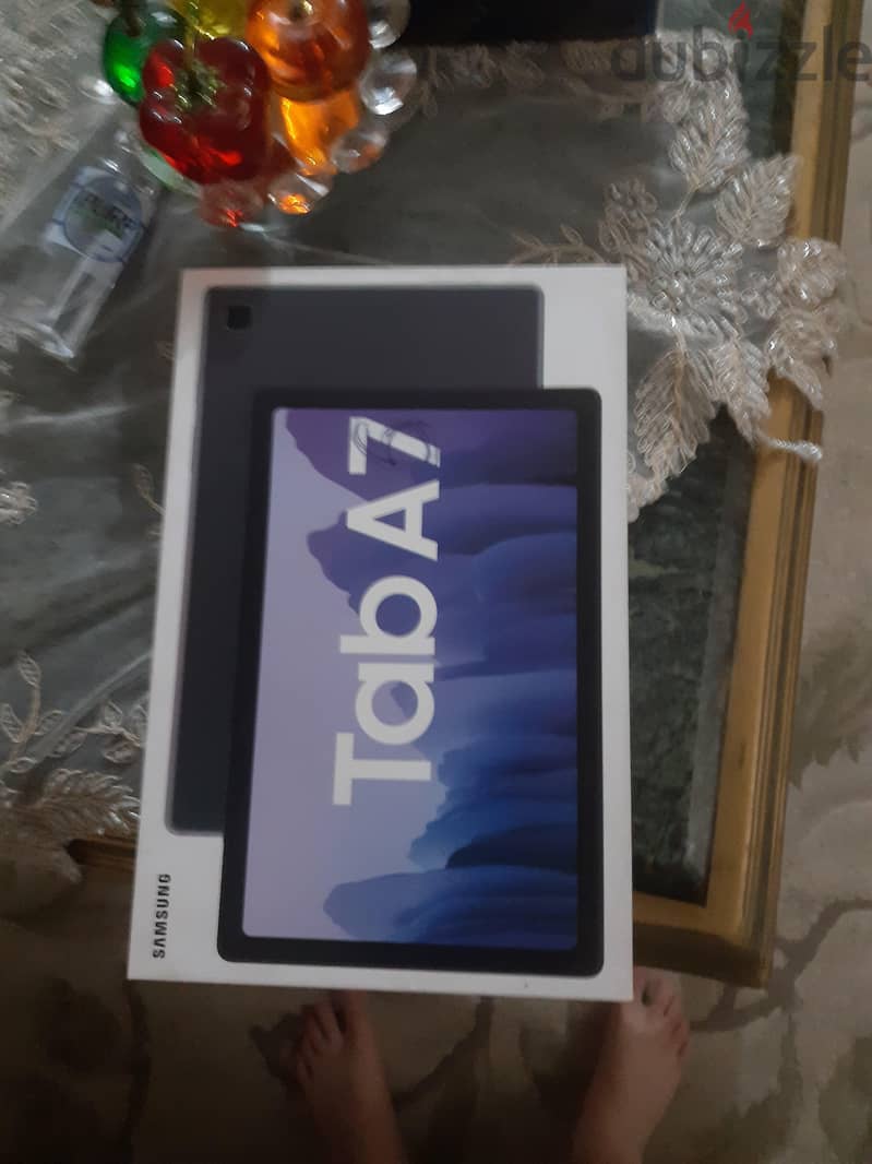 Tablet a6 2