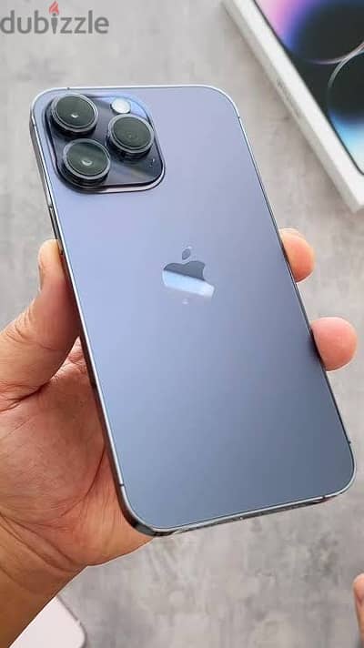 آبل - آيفون 14 برو ماكس
