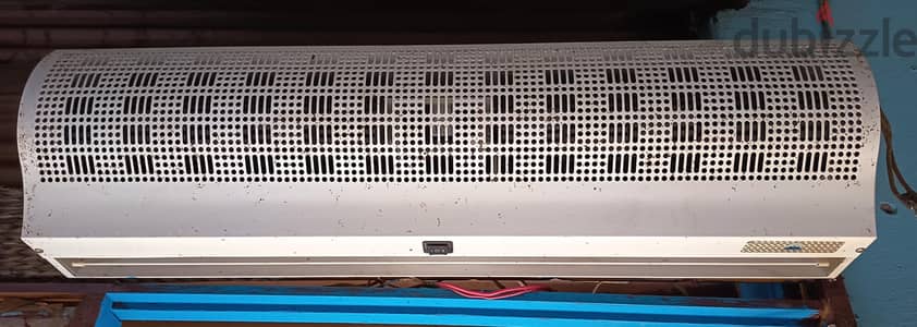 ستارة هوائية الاسكا ALASKA FM-1209X-2 للمحلات و المكاتب