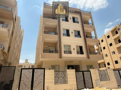 للبيع بموقع مميز جدا بالنرجس الجديدة