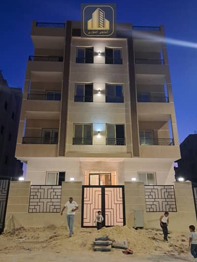 للبيع بموقع مميز جدا بالنرجس الجديدة