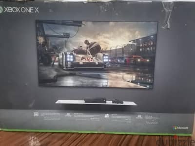 جهاز إكس بوكس وان إكس Xbox one X 1_T