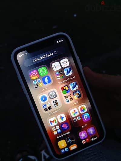آبل - آيفون 11