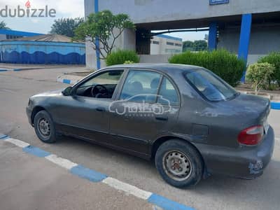 هيونداي اكسنت 2000 للبيع الجيزة