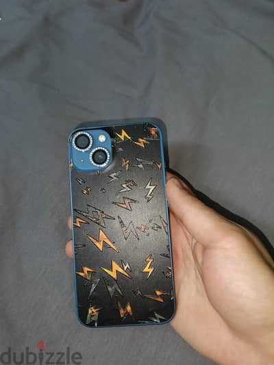 Apple - iPhone 13