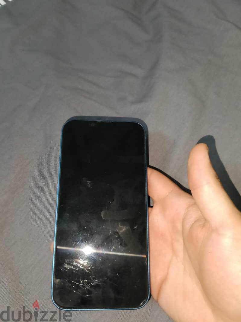Apple - iPhone 13 1