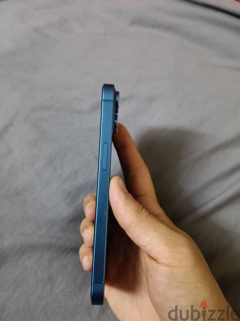 Apple - iPhone 13 5