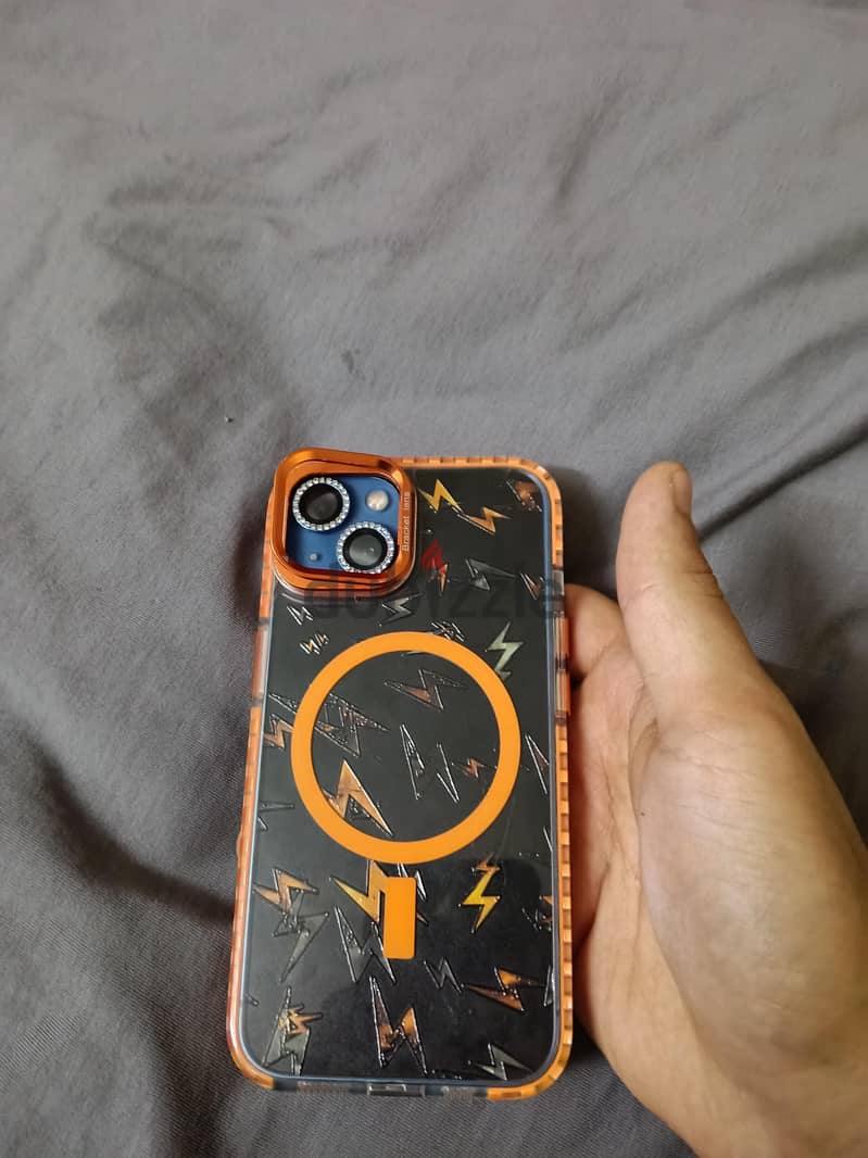Apple - iPhone 13 7