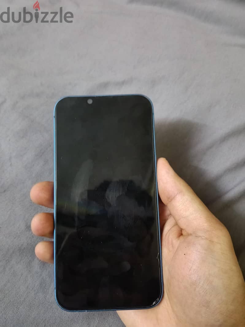 Apple - iPhone 13 8