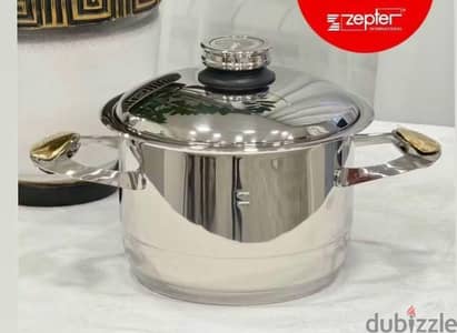 grill zepter,pot 2042