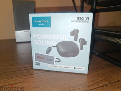 Anker Soundcore R50i VI