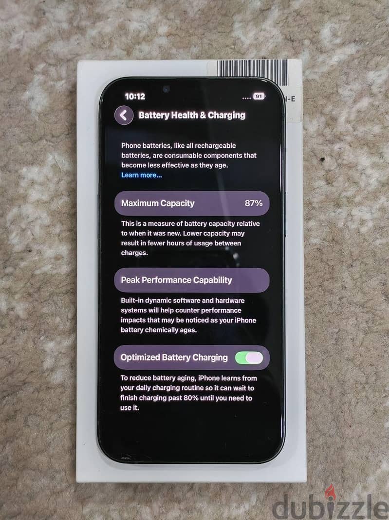 Apple - iPhone 13 2