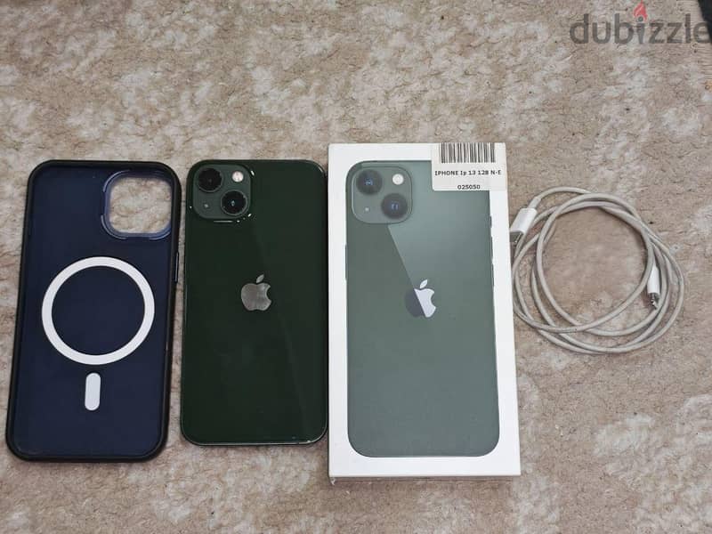 Apple - iPhone 13 3