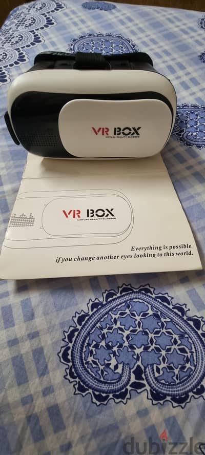 VR BOX