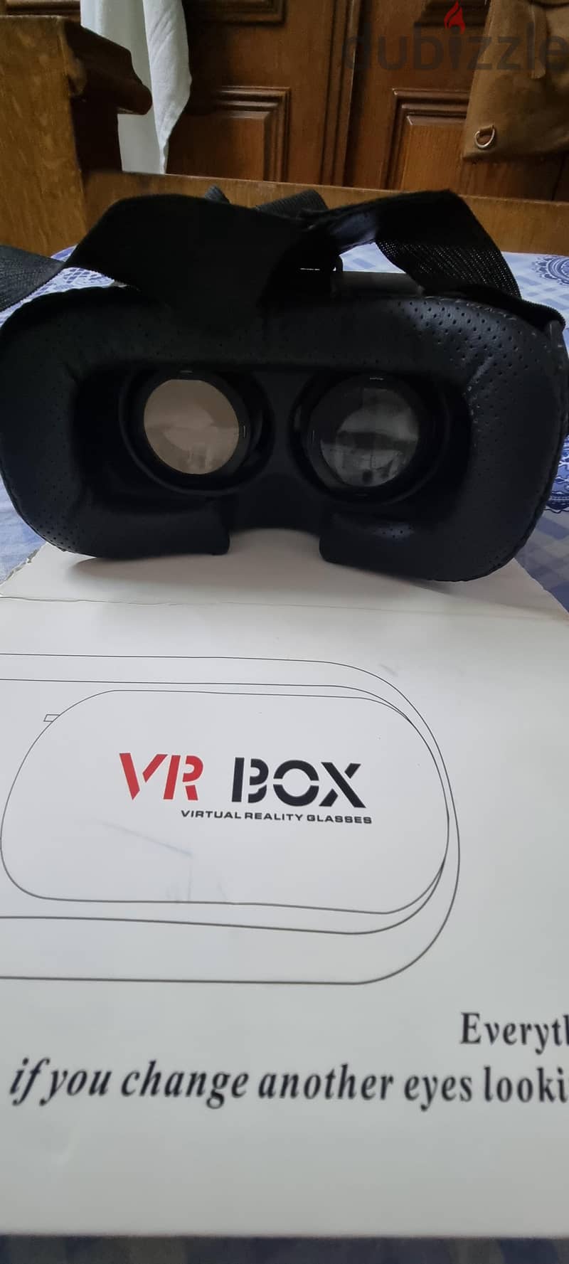 VR BOX 2