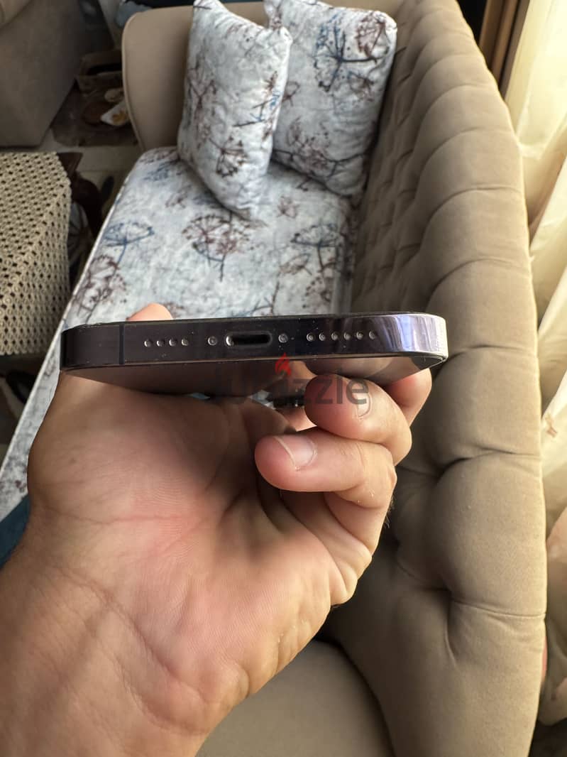 Apple - iPhone 14 Pro Max 4