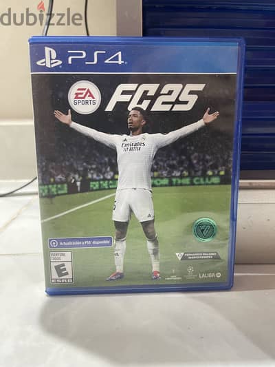 FC 2025